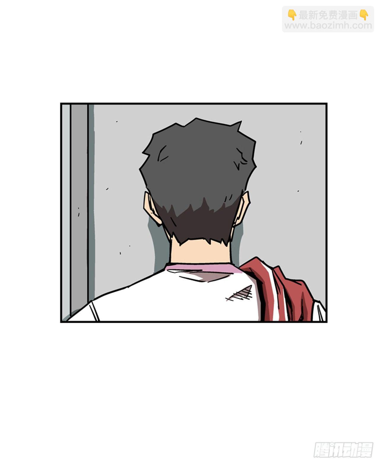 64.他是定时炸弹(1/2)-第65话