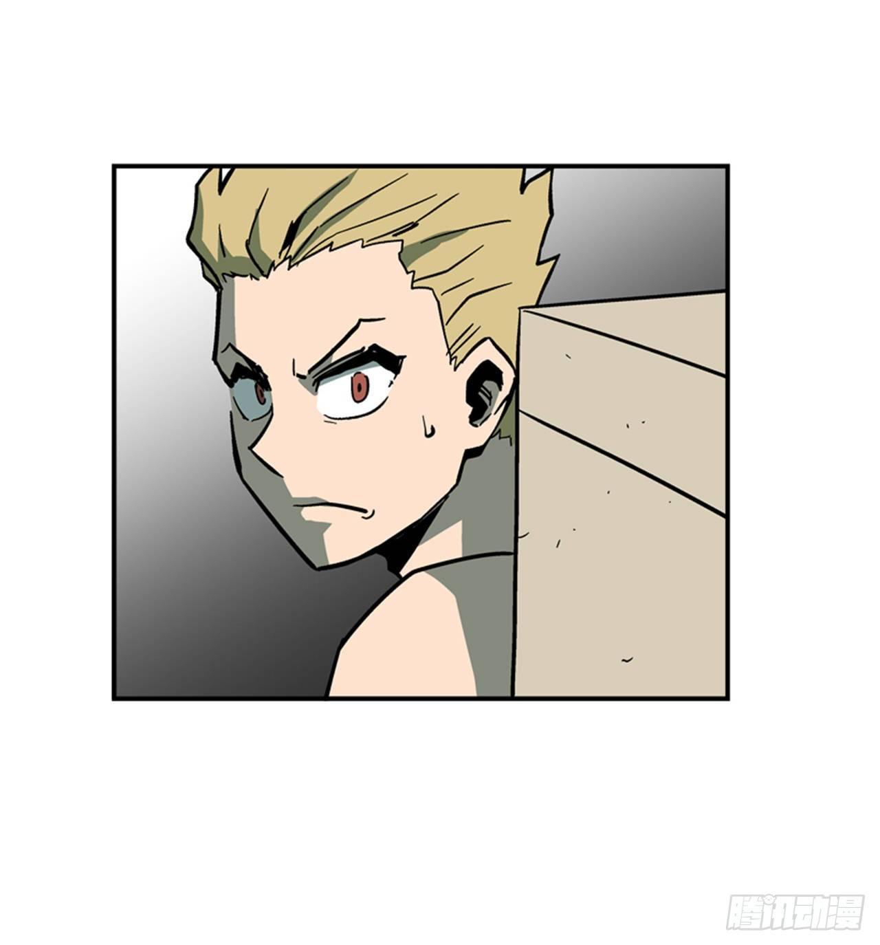 66.想清楚再回答-第67话