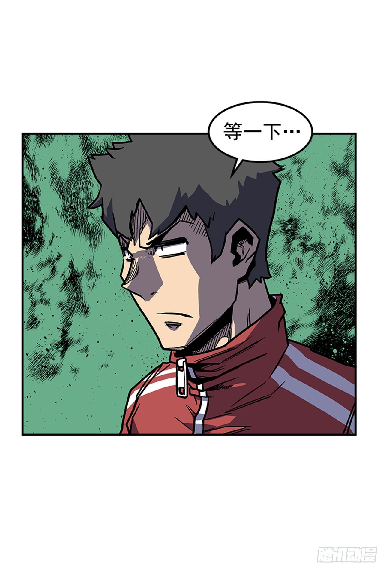 74.迷路森林-第75话