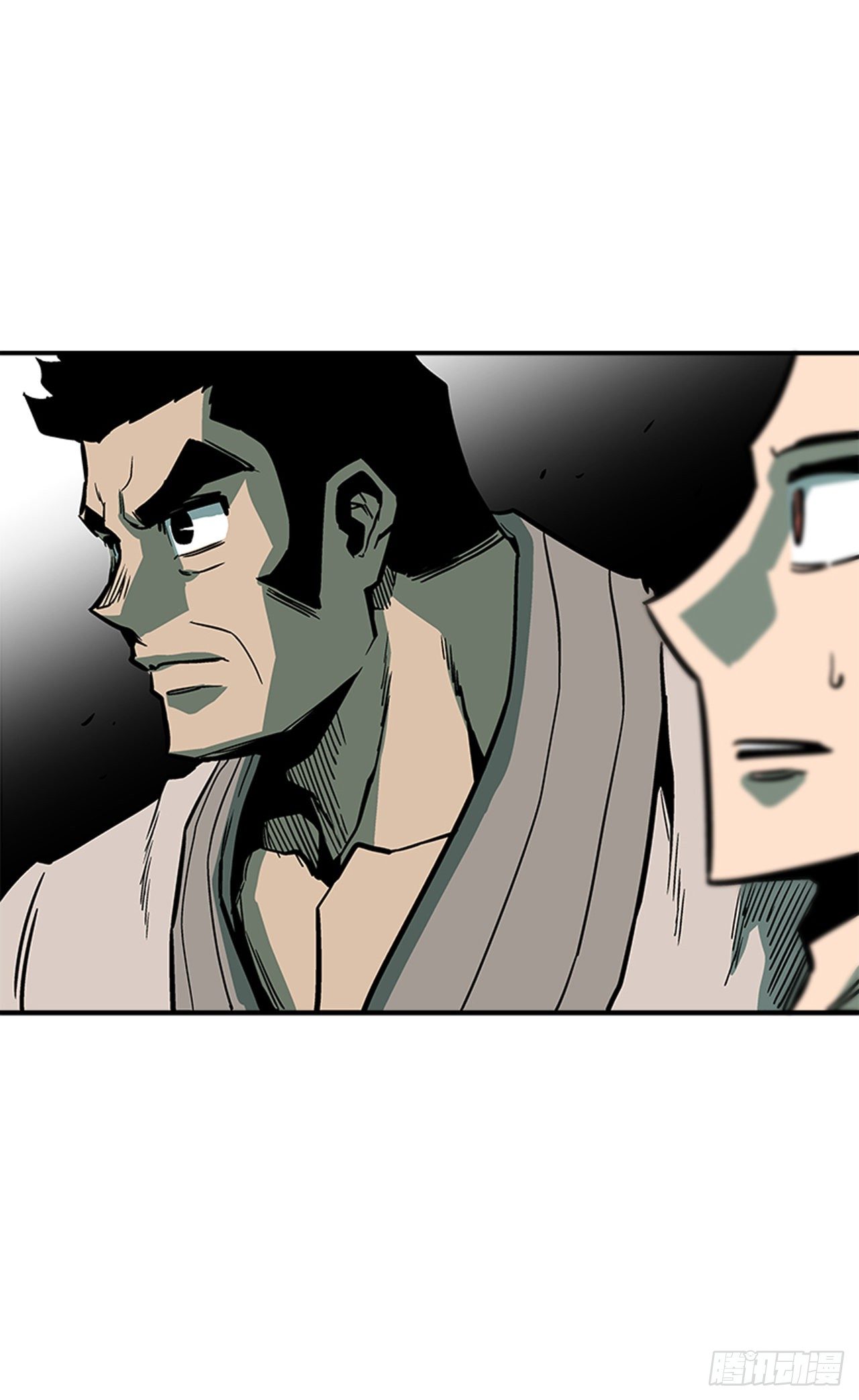80.一起下地狱吧！-第81话