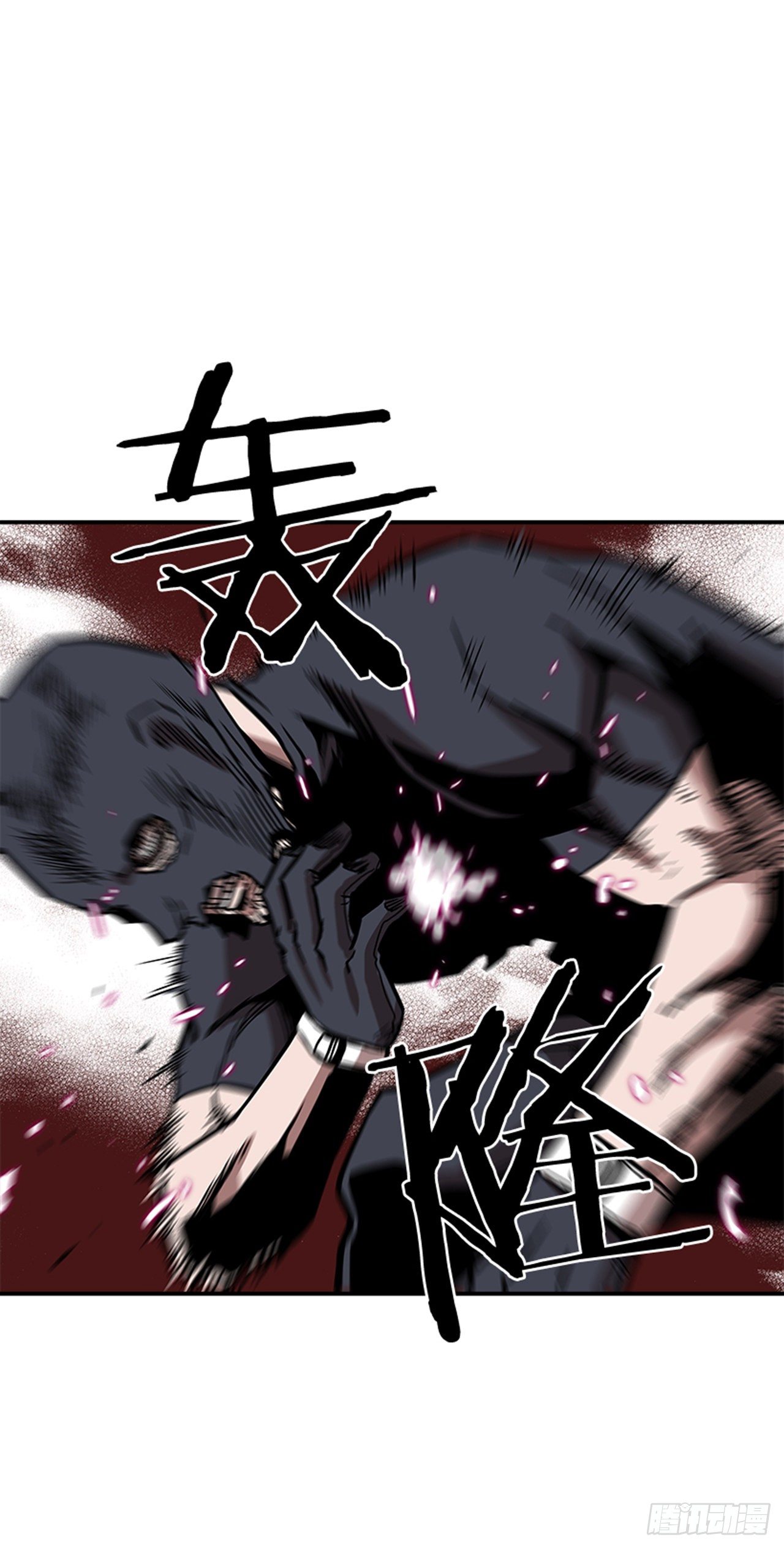 80.一起下地狱吧！-第81话
