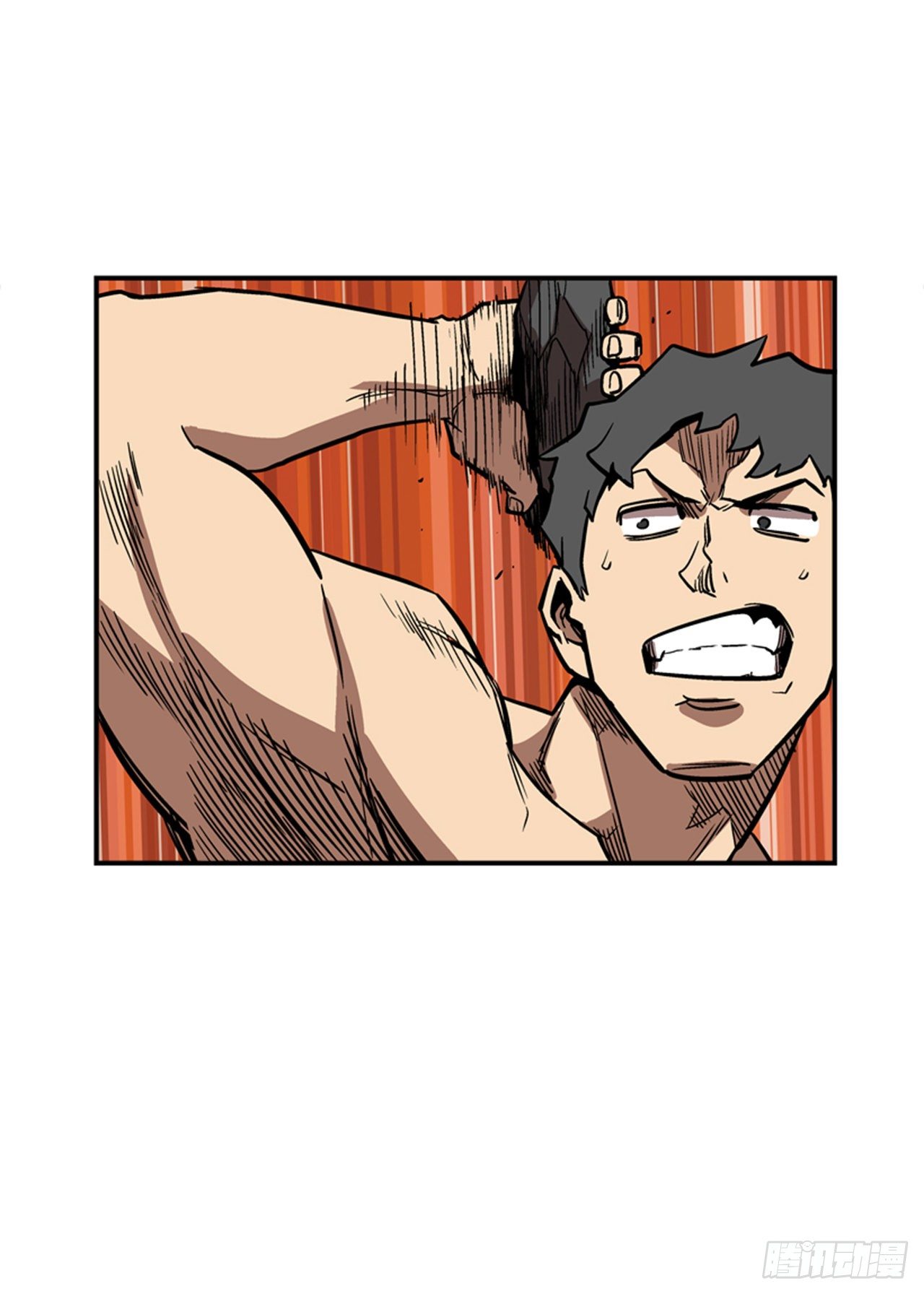 82.这才是开始！-第83话