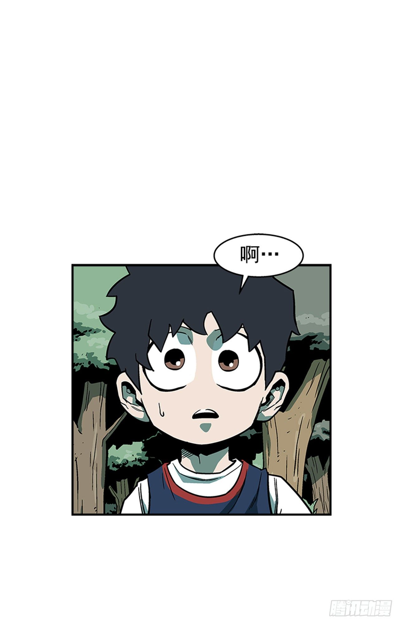 94.他要开始反击了！-第95话