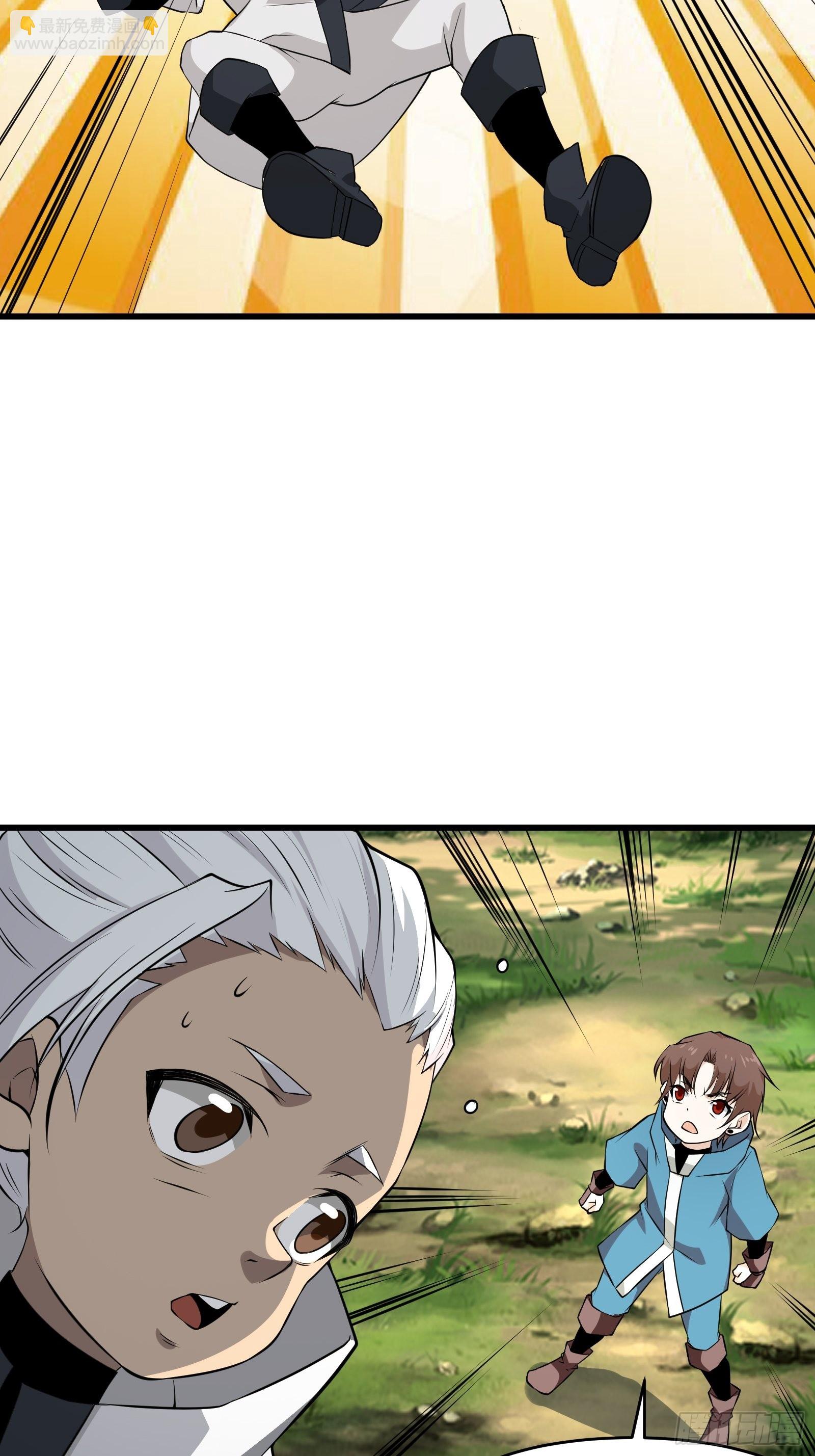 第99话 训练-第101话