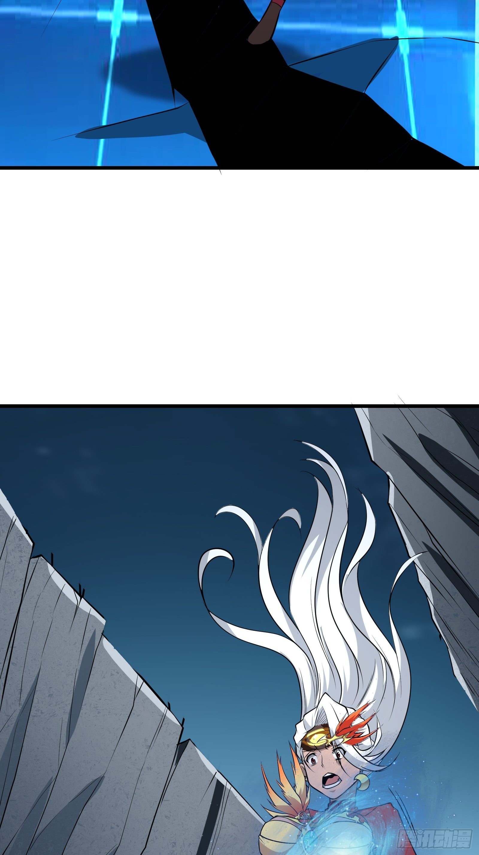 第101话 不是白虎-第103话