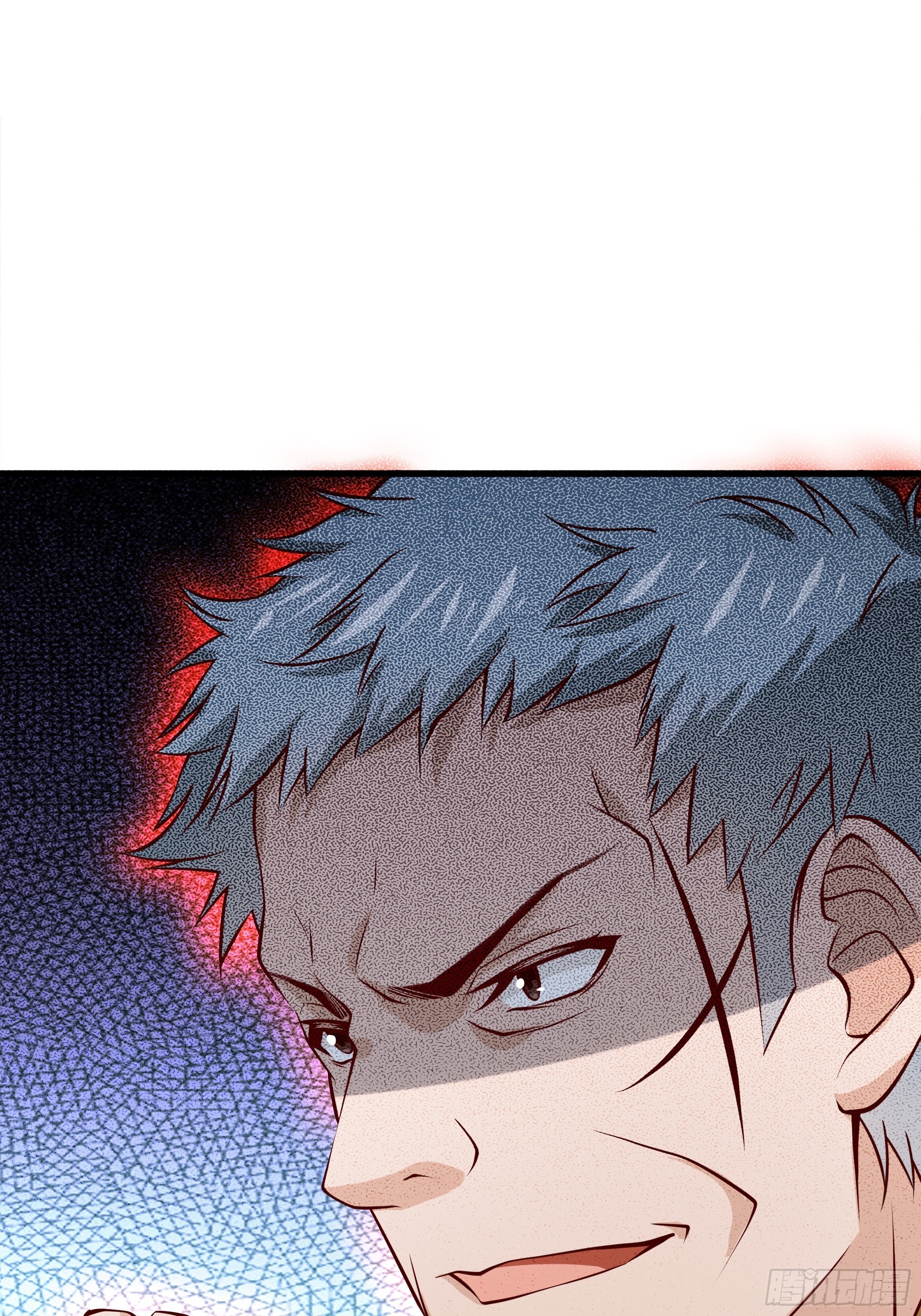 第31话 我不敢&hellip;&hellip;-第35话