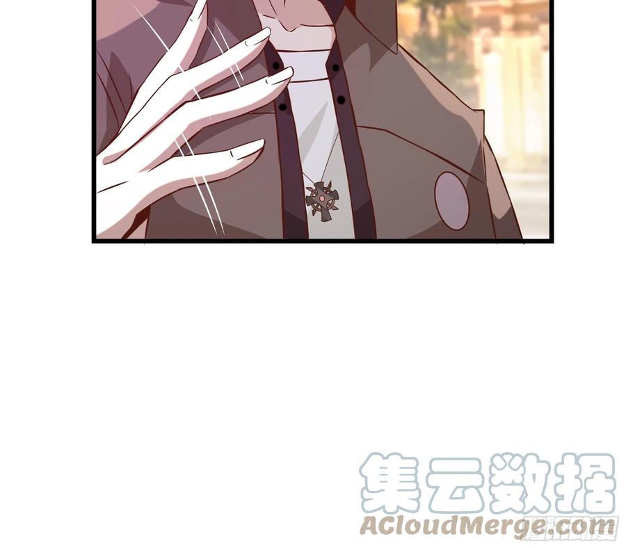 第36话 皇族使者-第39话