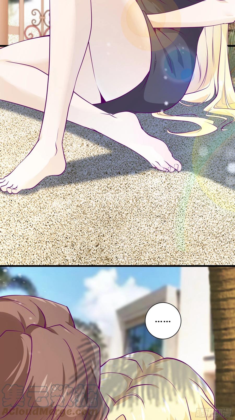 第46话 突破-第49话