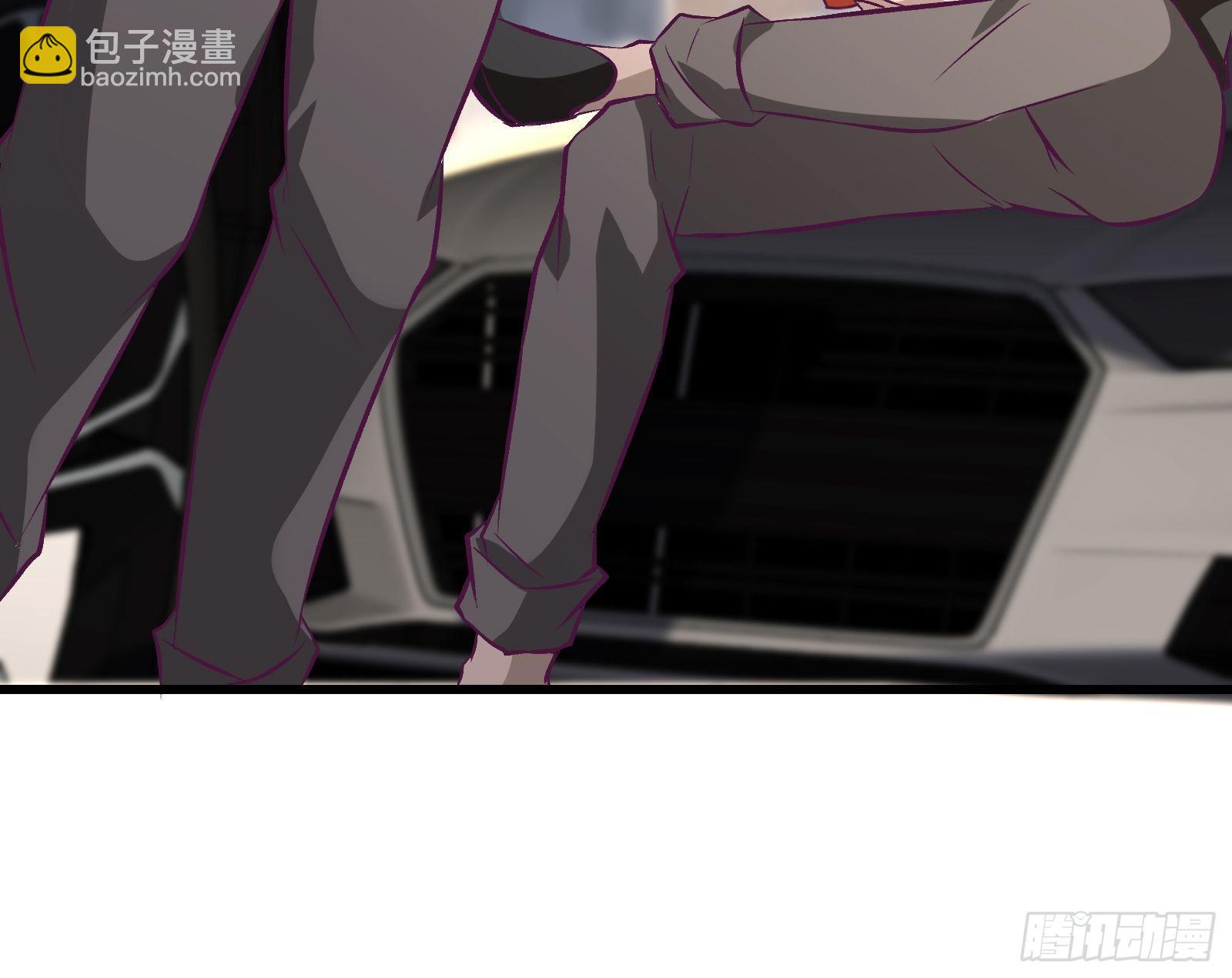 第70话 叛徒-第71话