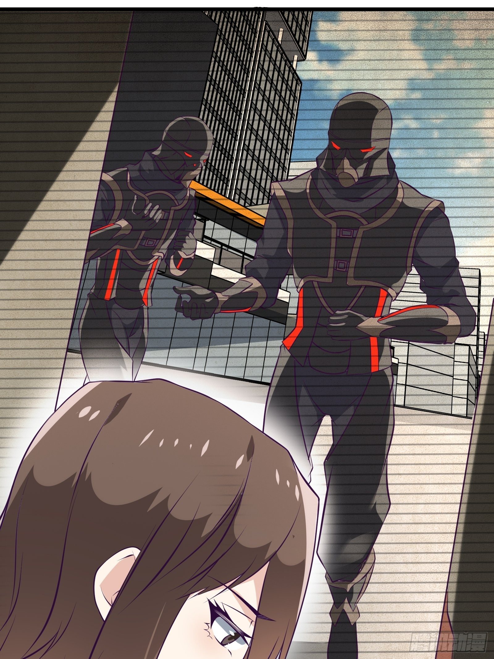 第78话 小公主被抓走了-第79话