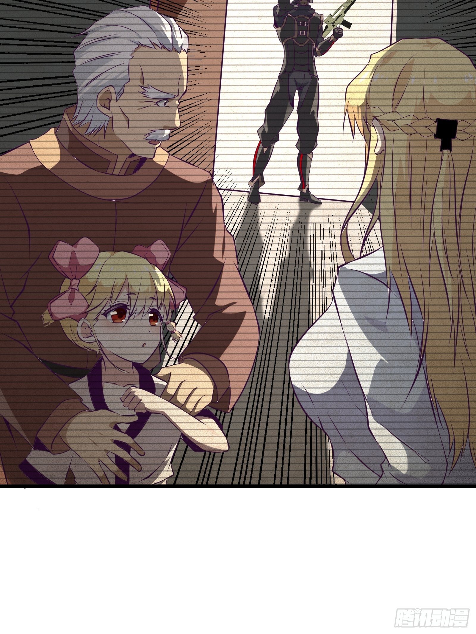 第78话 小公主被抓走了-第79话