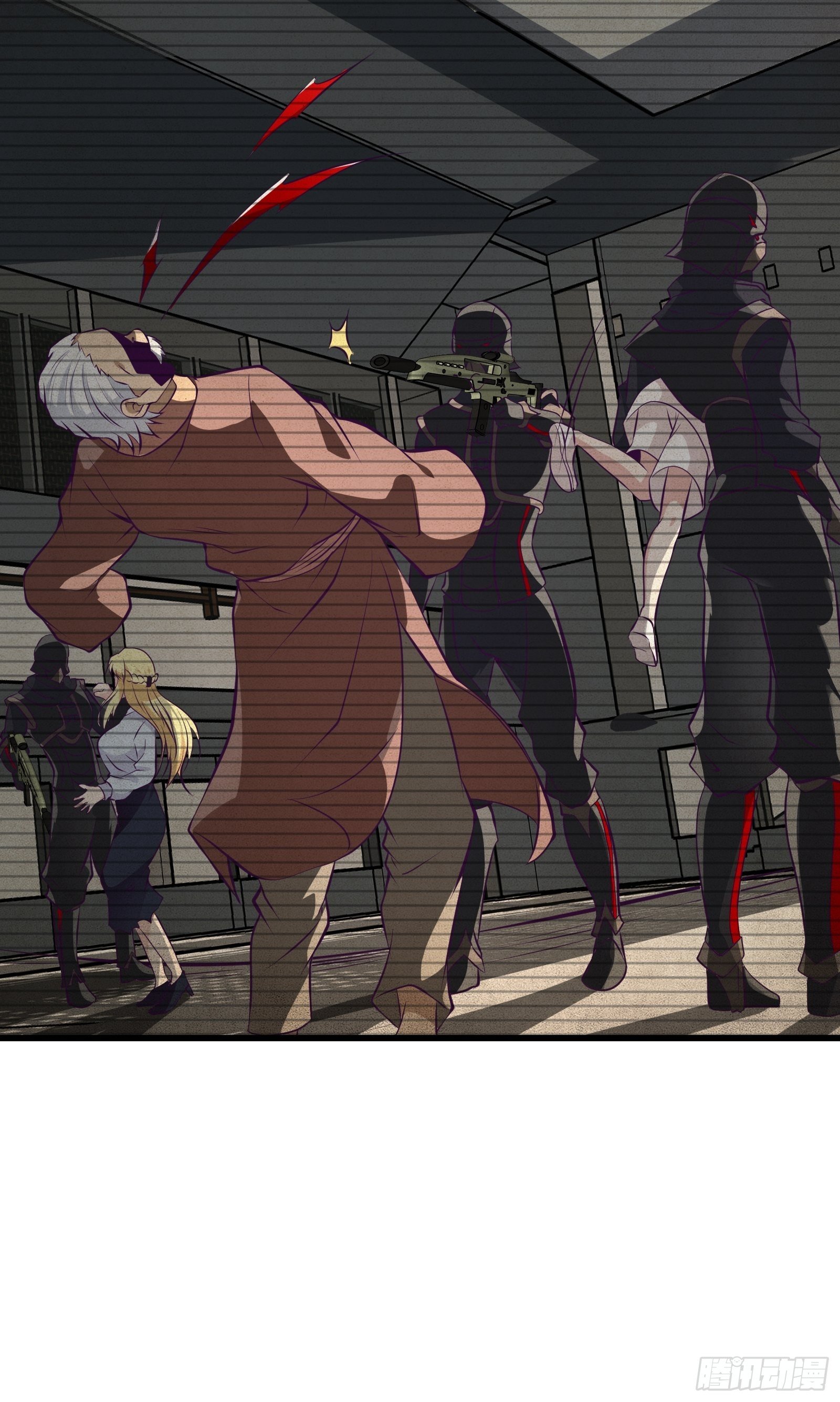 第78话 小公主被抓走了-第79话