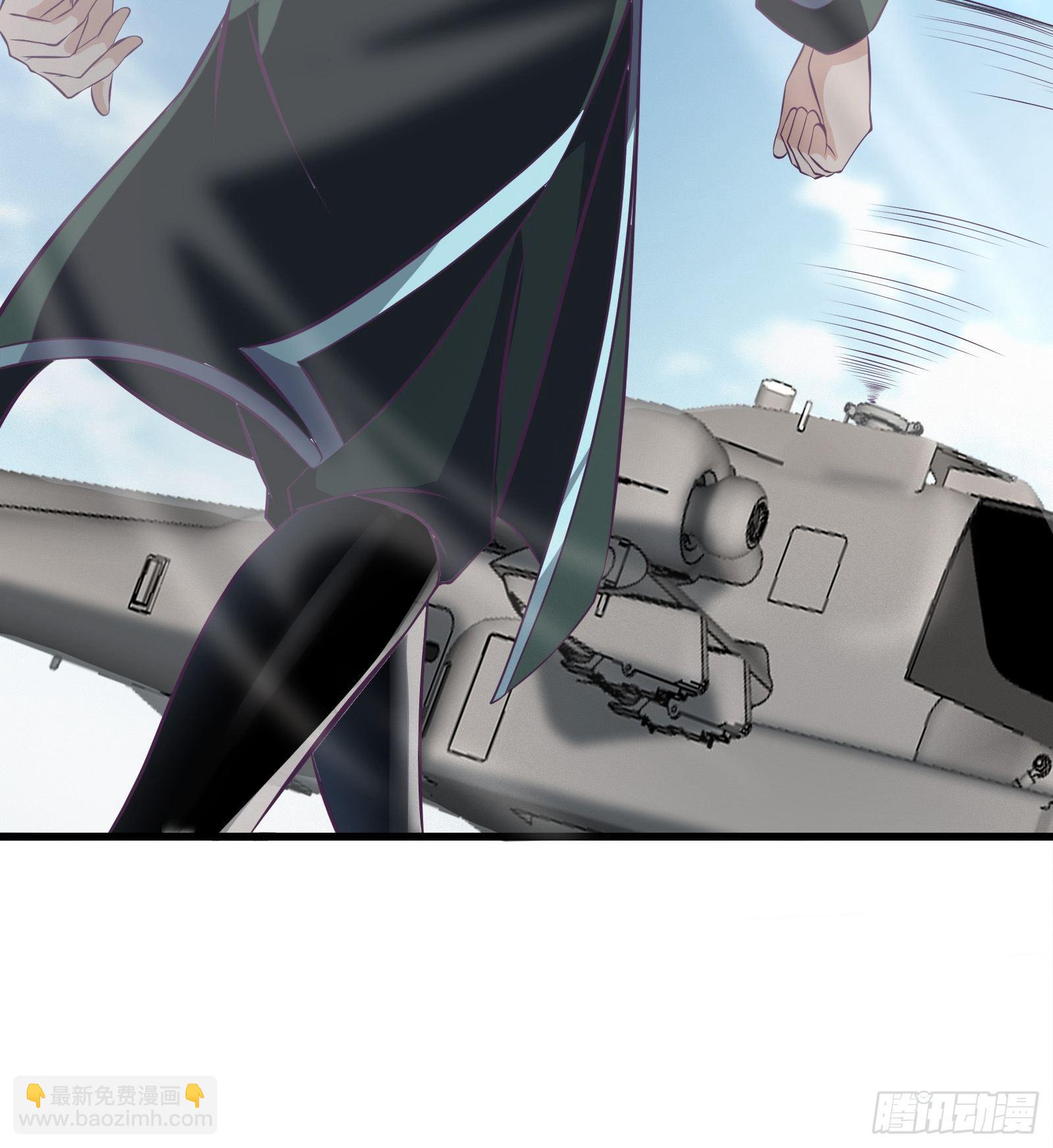 第83话 我让你老实点-第83话
