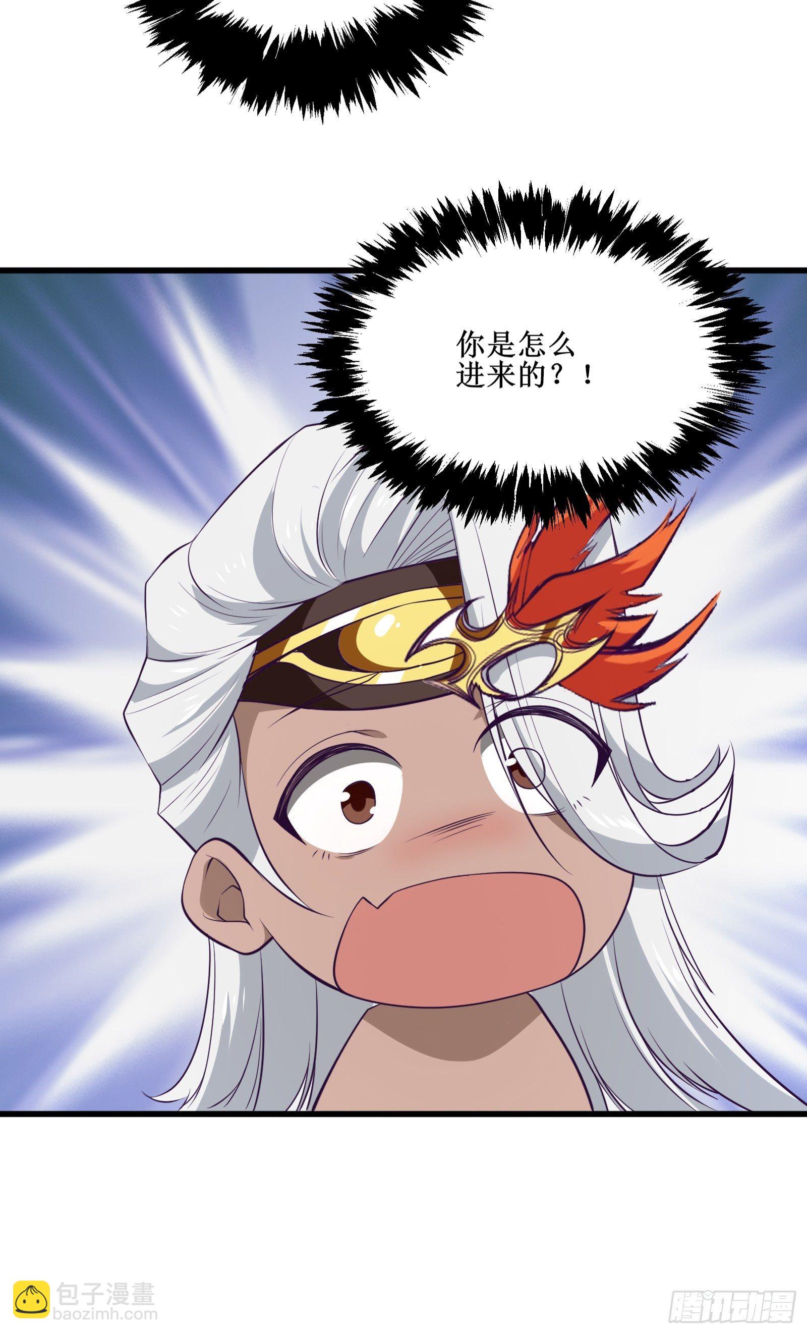 第91话 丧家之犬-第93话