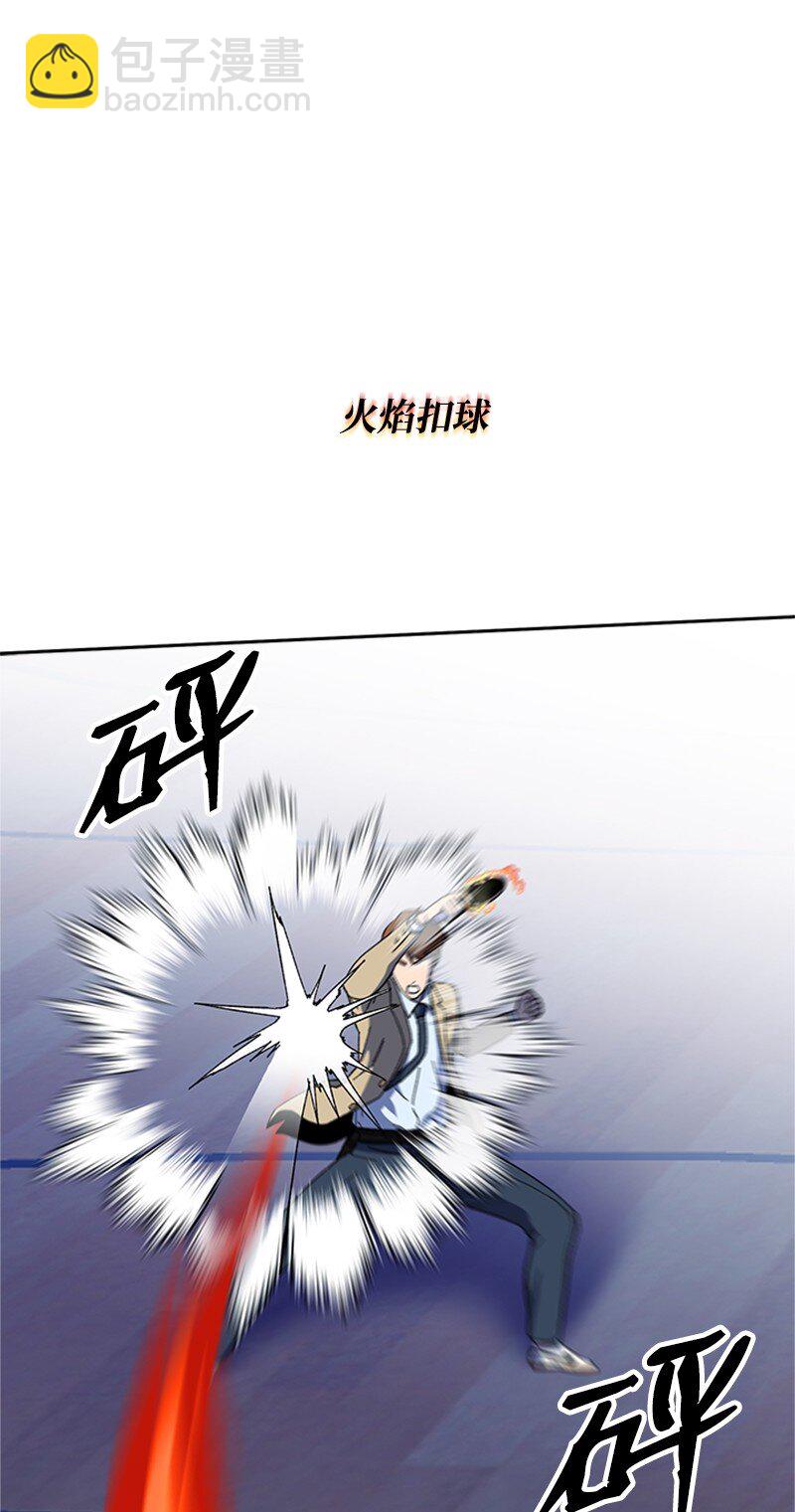 22 终极形态(1/2)-第23话