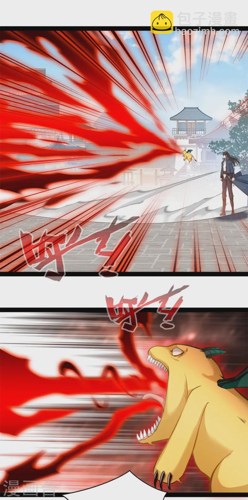 第101话 被吃了-第103话