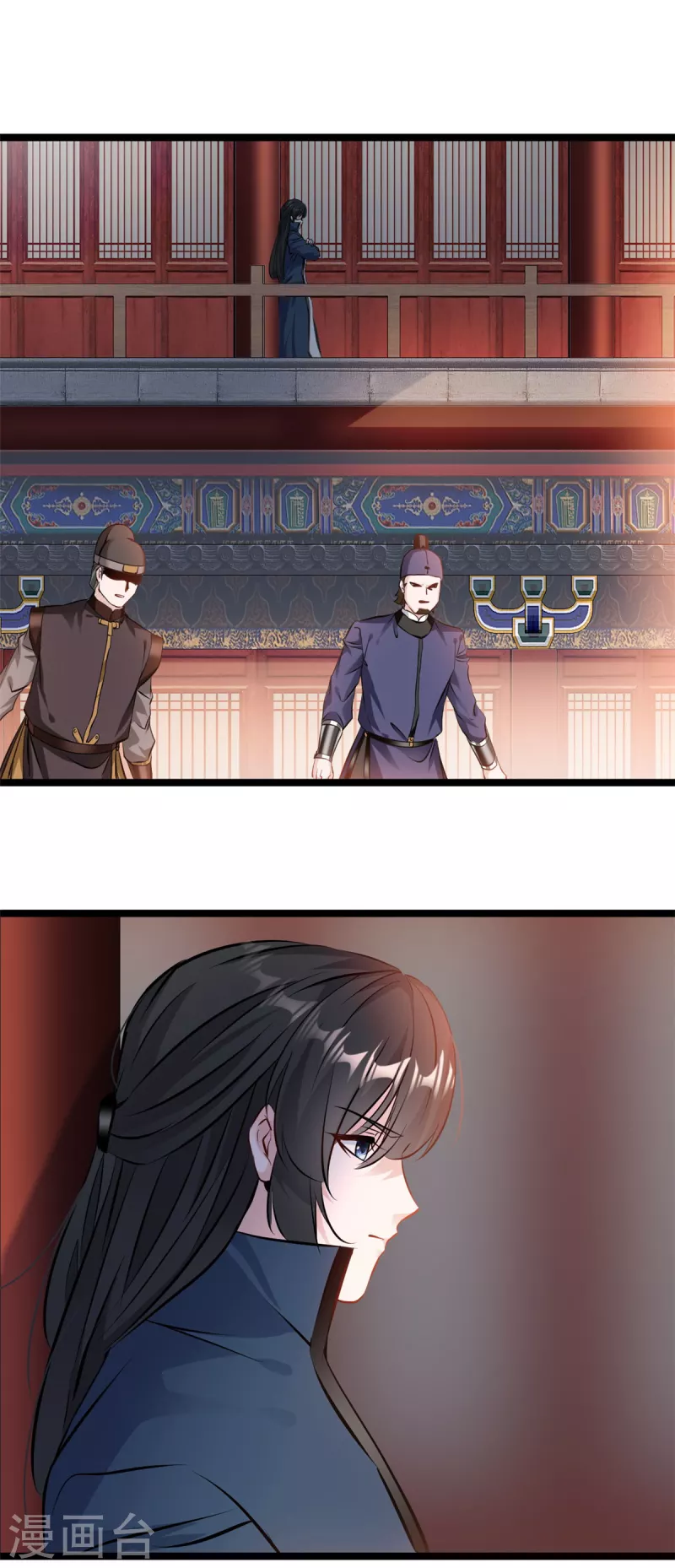 第86话 又是哪个不怕死的？-第87话
