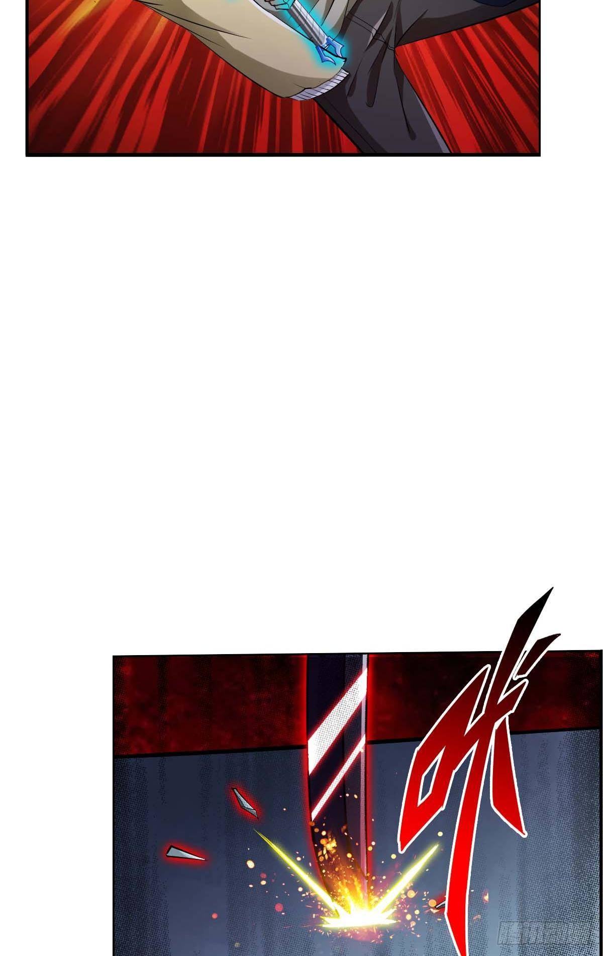 🍲最强作死系统 血饮狂刀 第25页