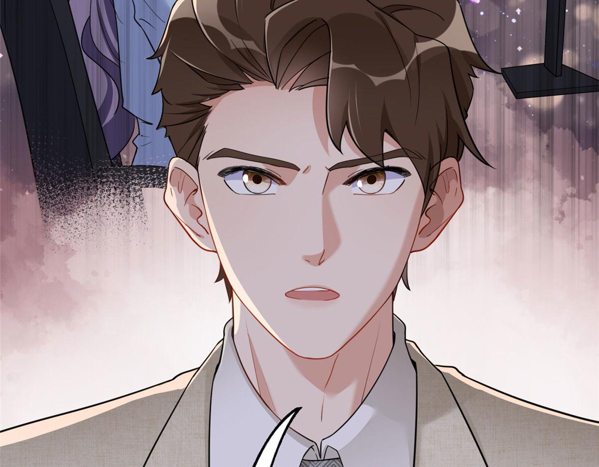 50 乞求：原谅我吧！(1/2)-第51话