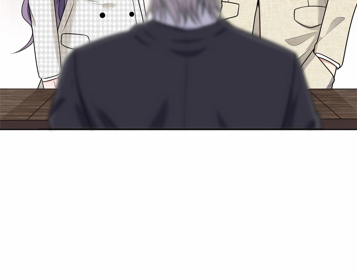 54 害羞了(1/2)-第55话