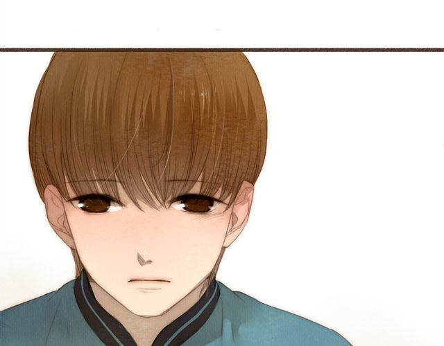 第13话 不能容忍任何人说他的坏话！(1/2)-第13话