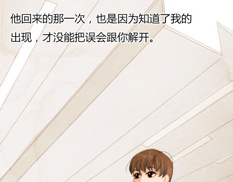 第31话 距离你这么近又那么远(1/2)-第31话