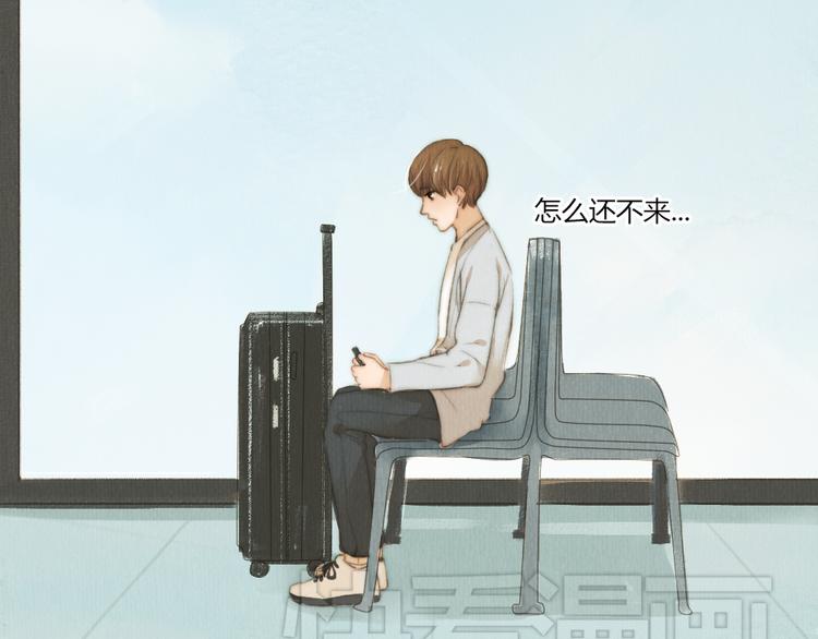 第31话 距离你这么近又那么远(1/2)-第31话