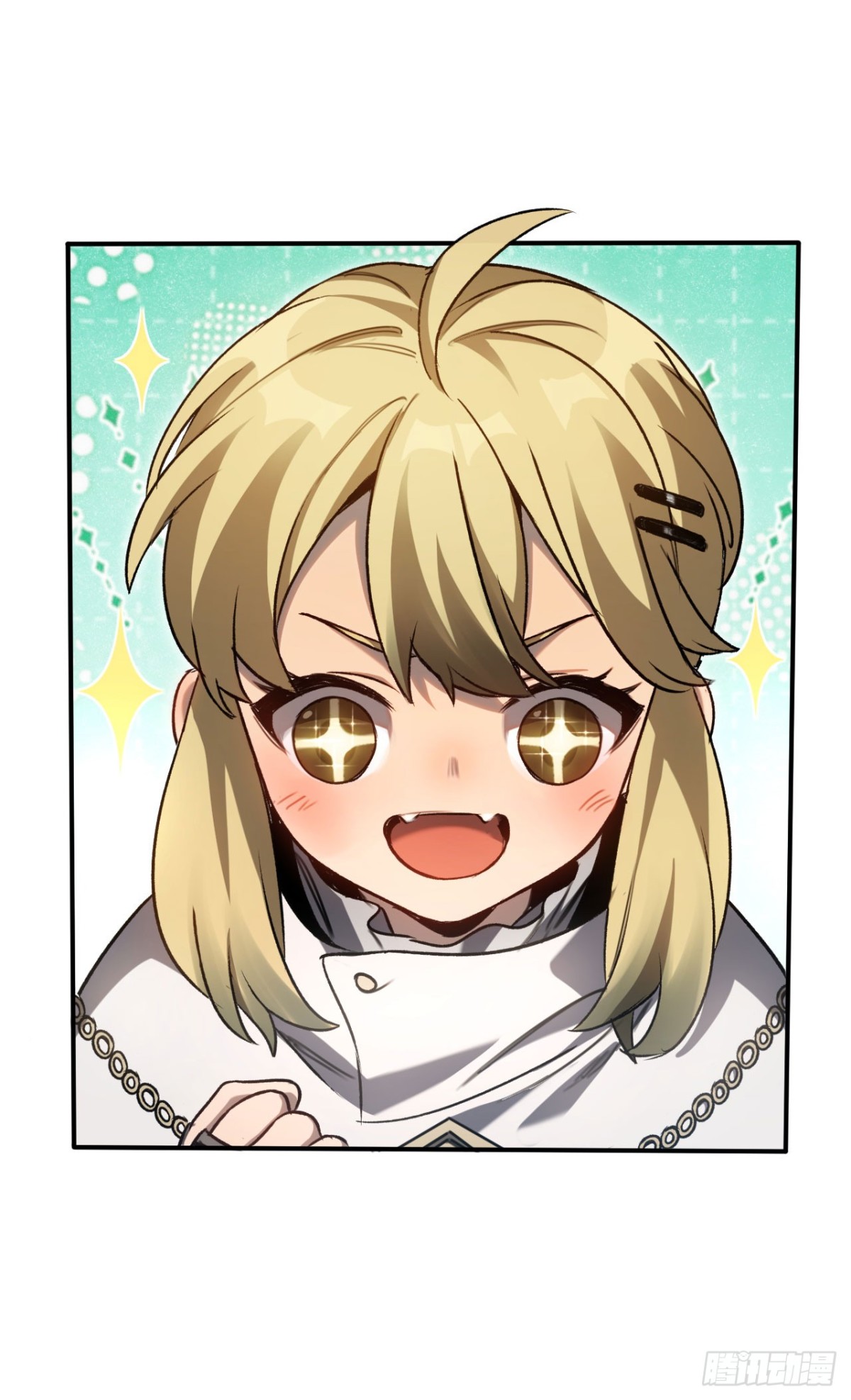 第35话：让所有人都快乐的方法(1/2)-第35话