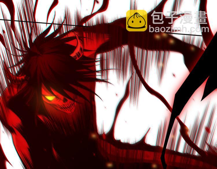 第133话  罗格与斋王对决！(1/4)-第135话