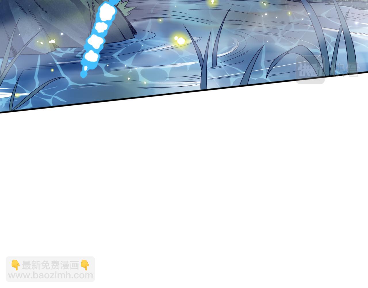 第155话 命途中的惊变！(1/4)-第157话