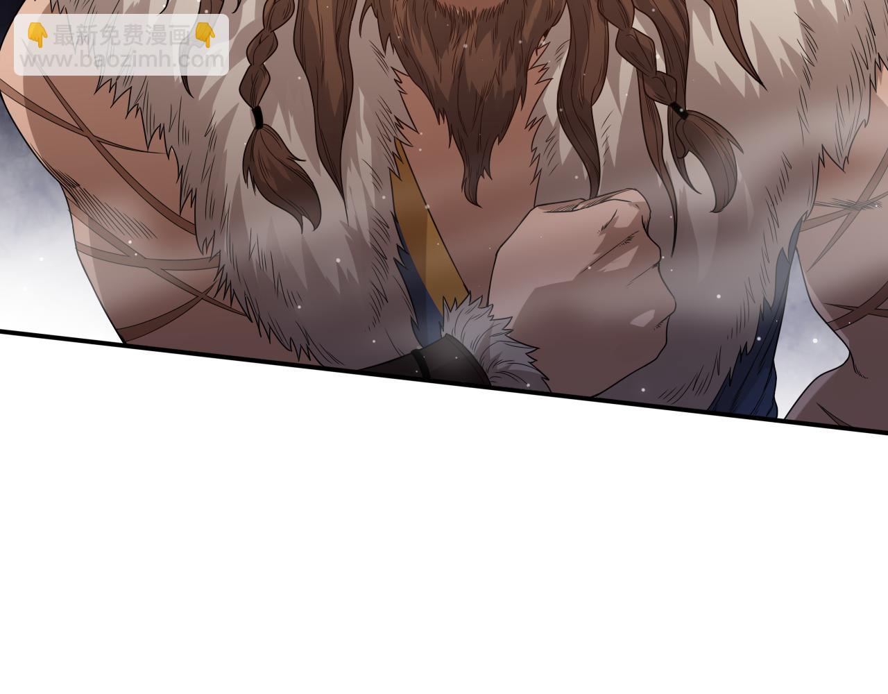 第155话 命途中的惊变！(1/4)-第157话