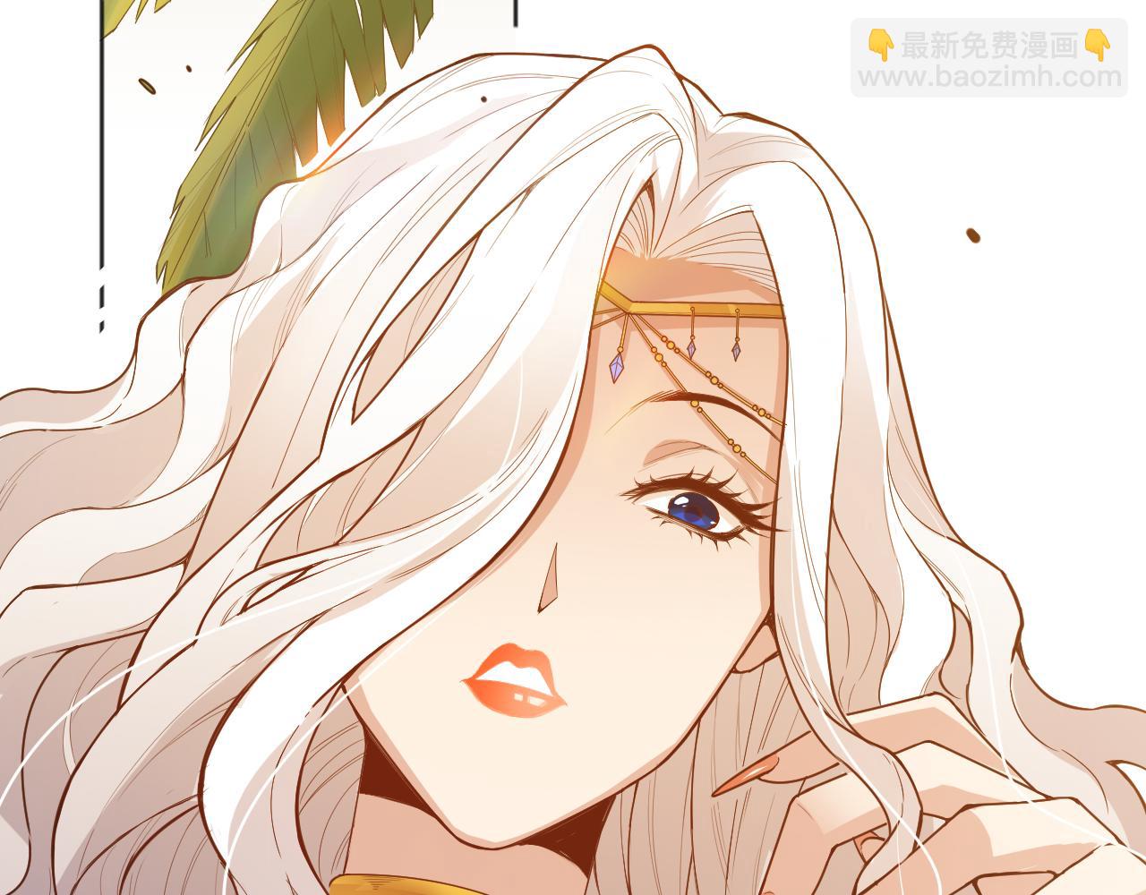 第157话 要求？要挟？(1/4)-第159话