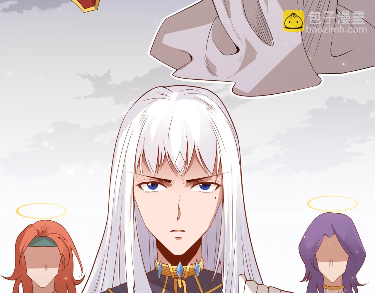 第157话 要求？要挟？(1/4)-第159话