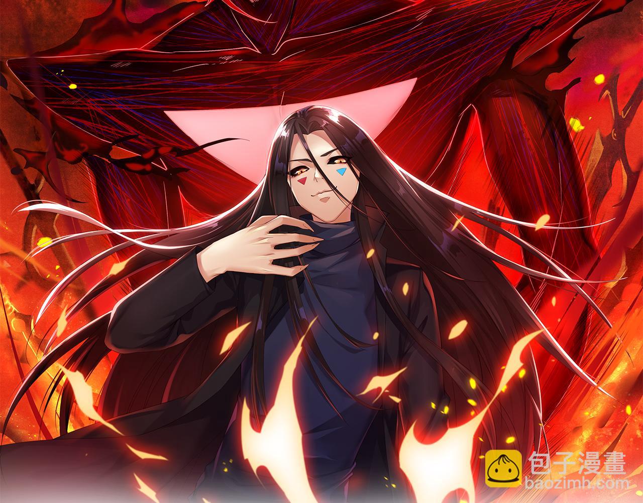 第157话 要求？要挟？(1/4)-第159话