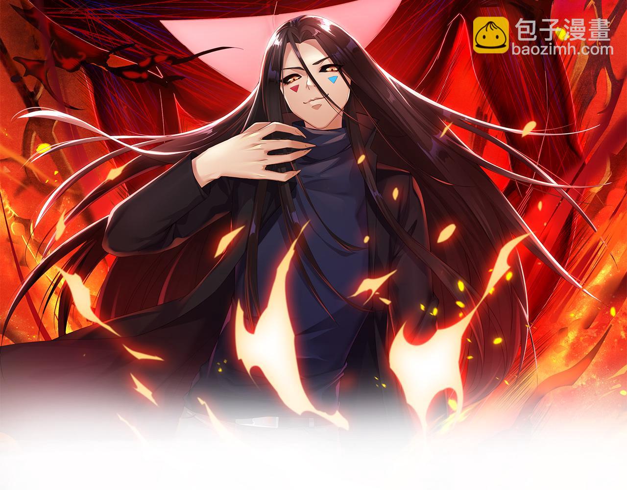 第161话 善变的挑战！(1/4)-第163话