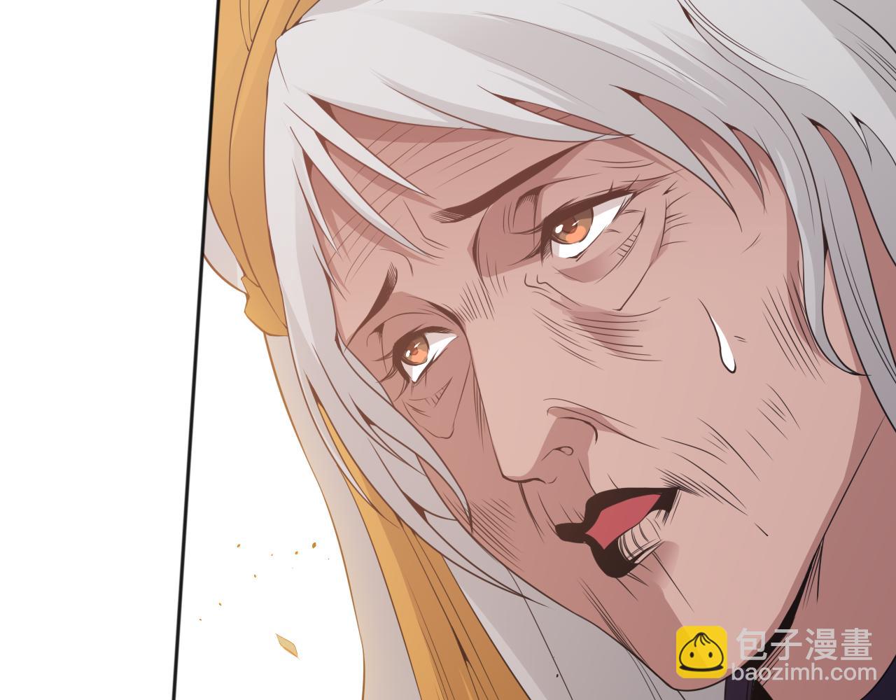 第163话  沉睡恶意的睁眼(1/4)-第165话