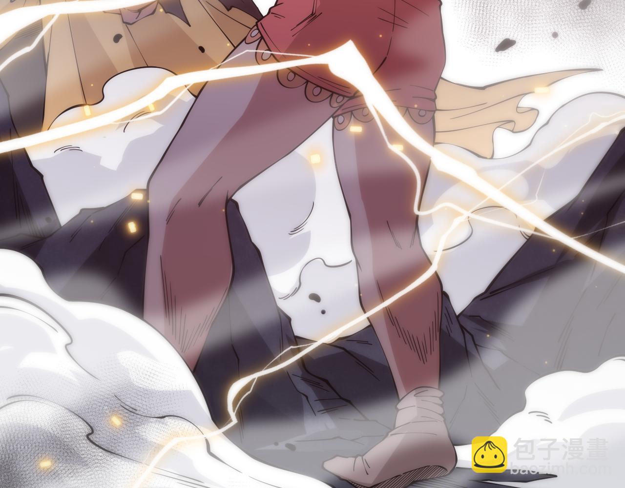 第165话 恶意的目的(1/4)-第167话