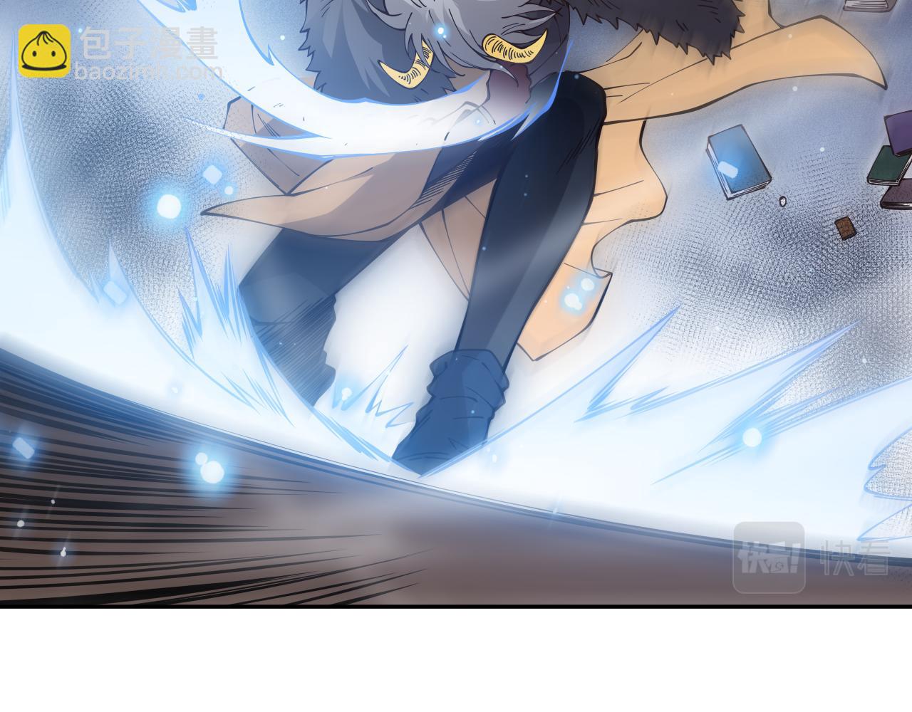 第169话 罗格让人意外的想法(1/4)-第171话