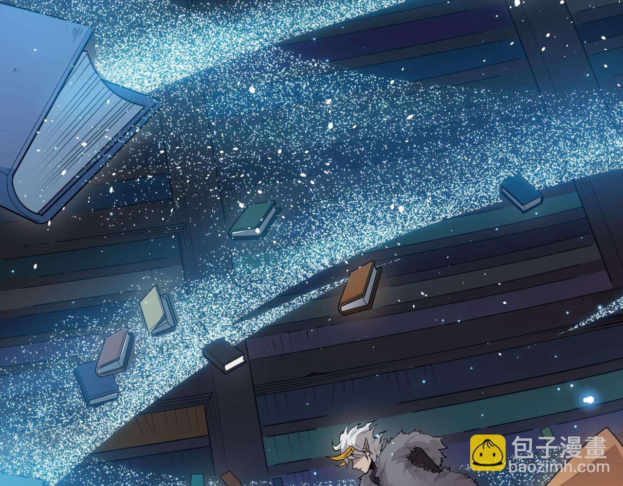 第169话 罗格让人意外的想法(1/4)-第171话