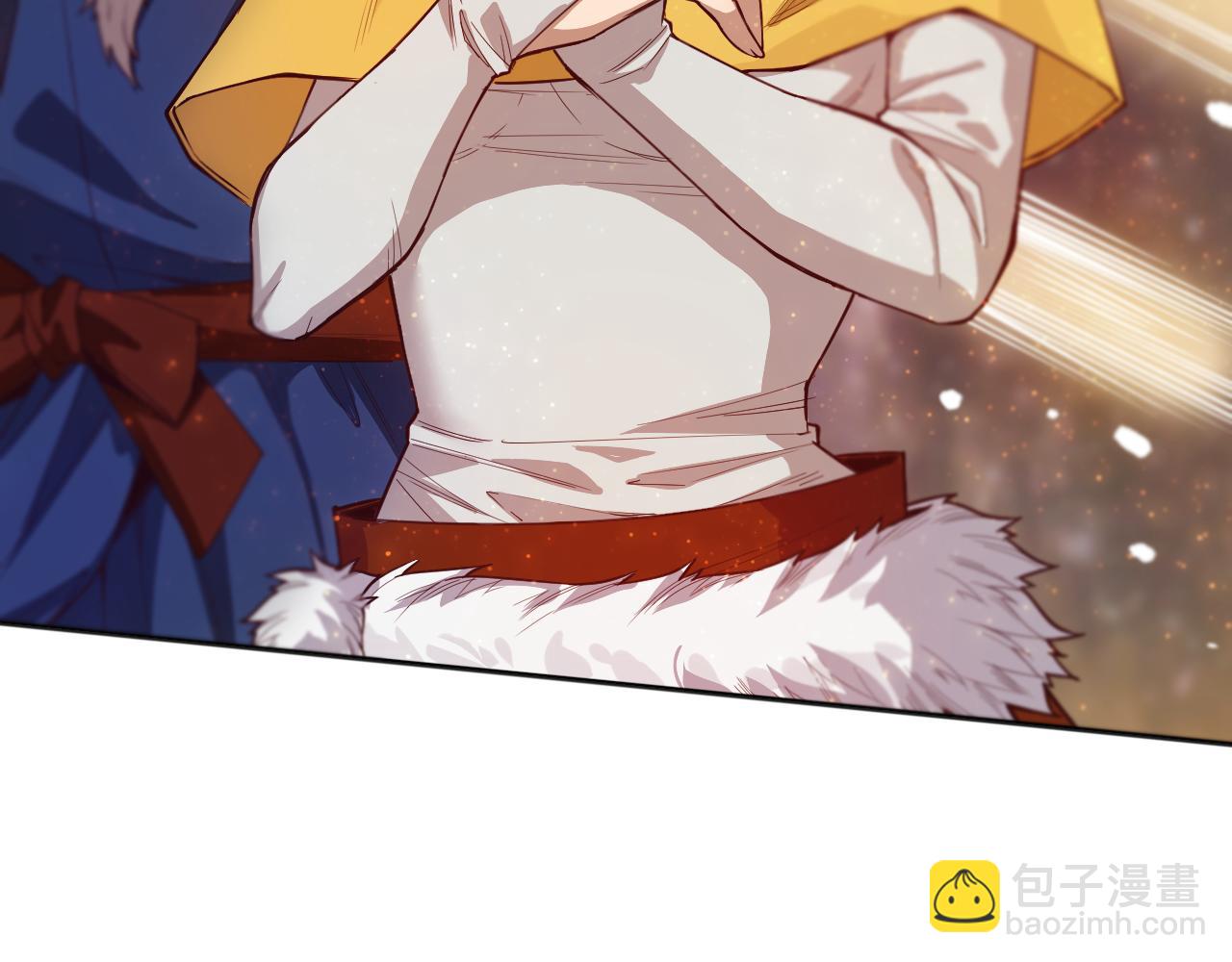 第175话 神格相拒(1/4)-第177话