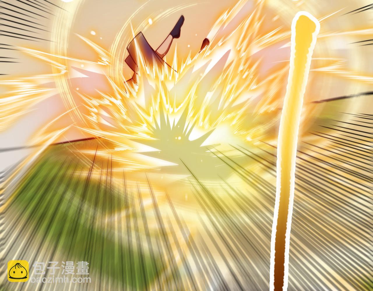 第175话 神格相拒(1/4)-第177话