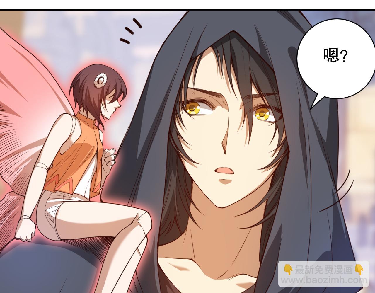 第181话 剑拔弩张(1/4)-第183话