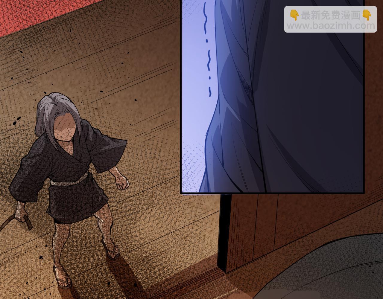 第185话 罗格最后的选择(1/4)-第187话