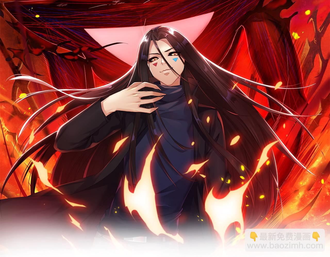第189话 面对的绝望？(1/4)-第191话