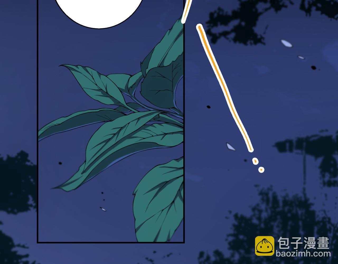 第191话 命中注定的道别(1/4)-第193话