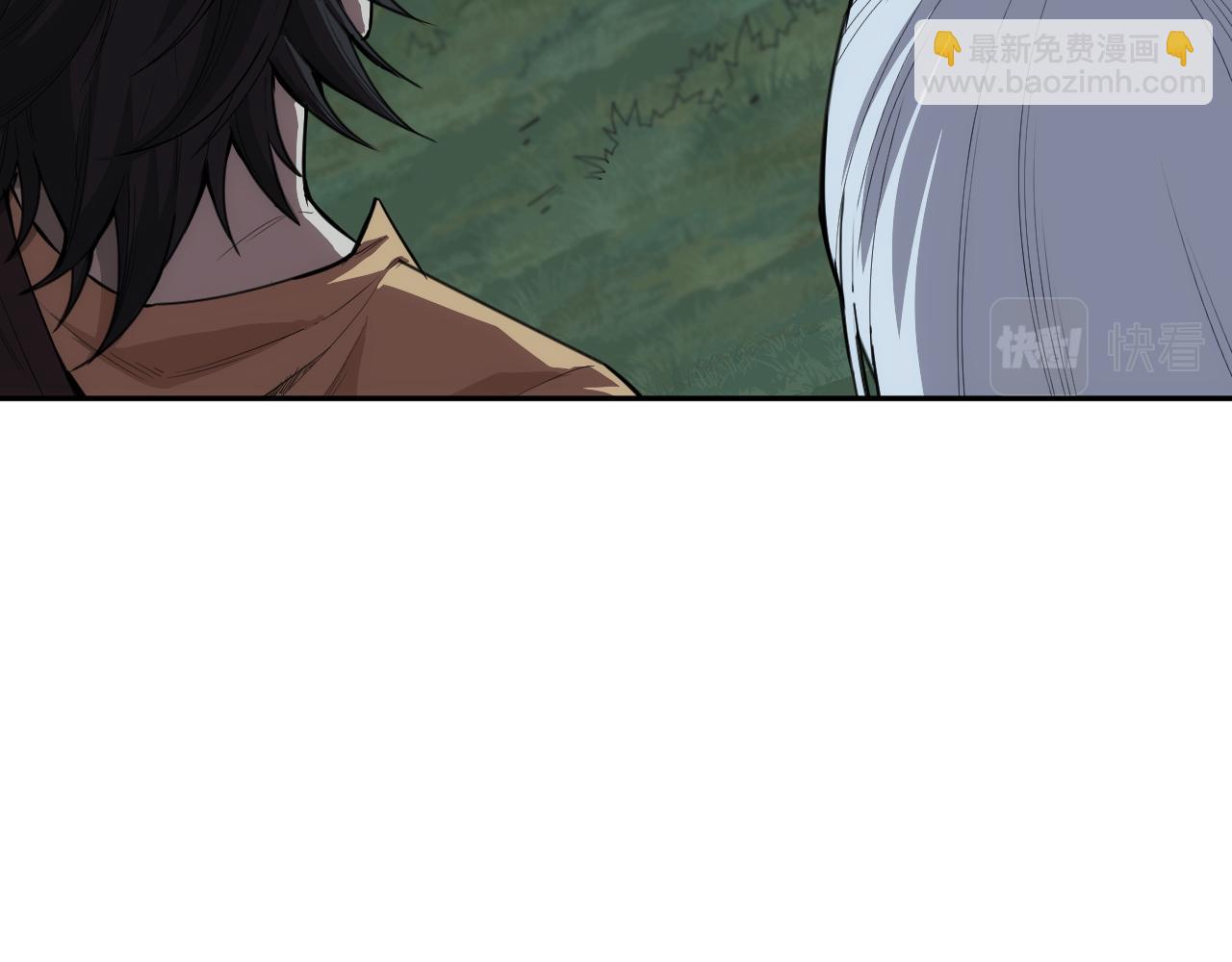 第191话 命中注定的道别(1/4)-第193话