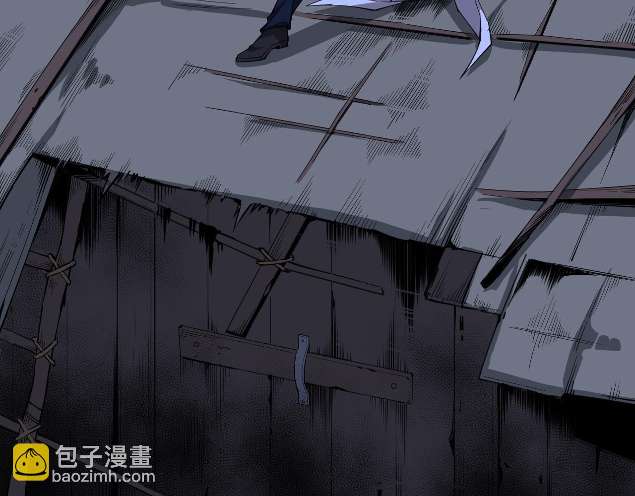第195话 最初的开始(1/4)-第197话