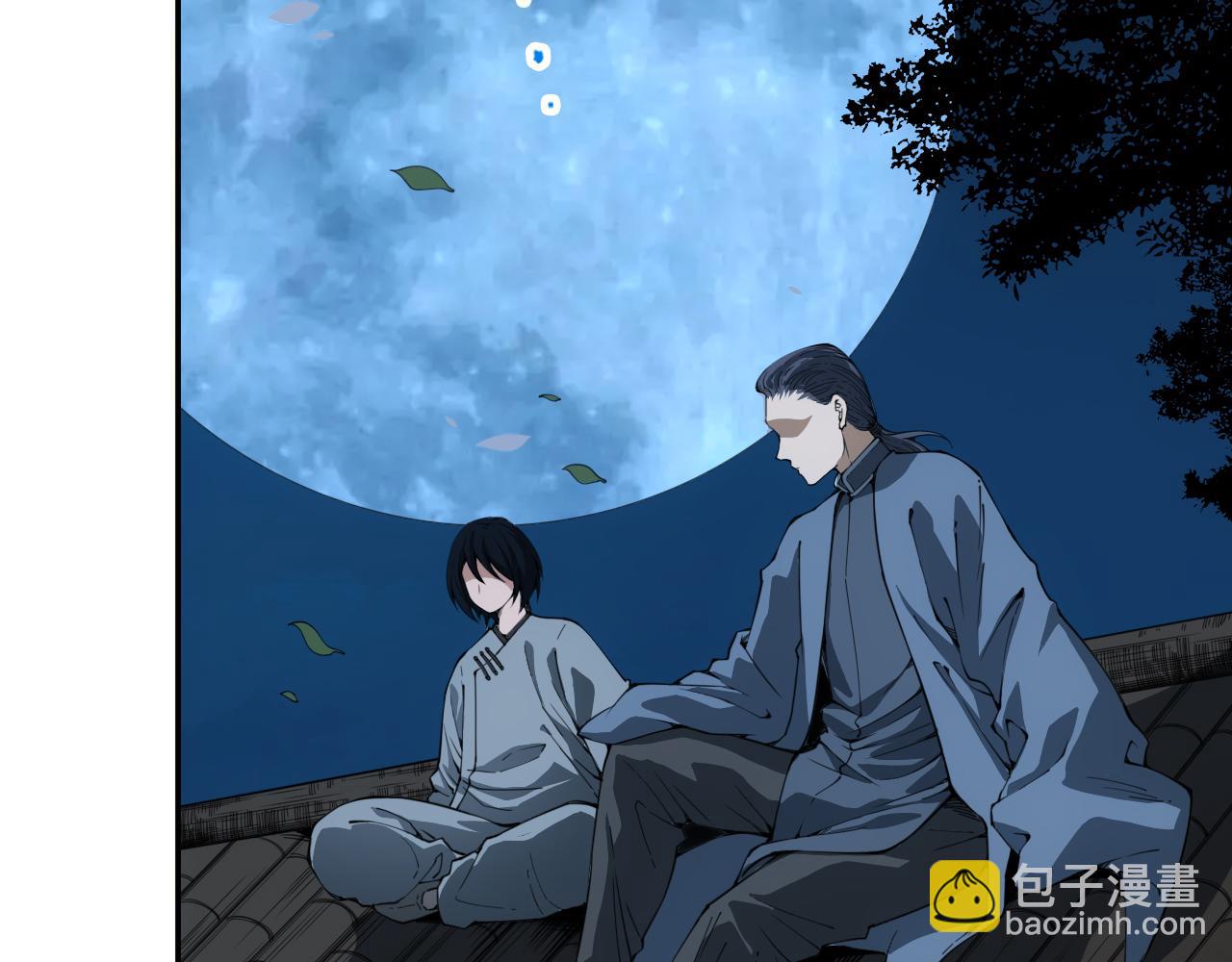 第199话 最后的温馨(1/4)-第201话