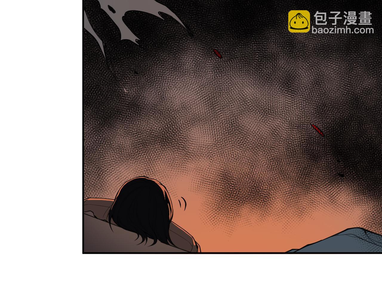 第201话  寺庙外的离别(1/4)-第203话