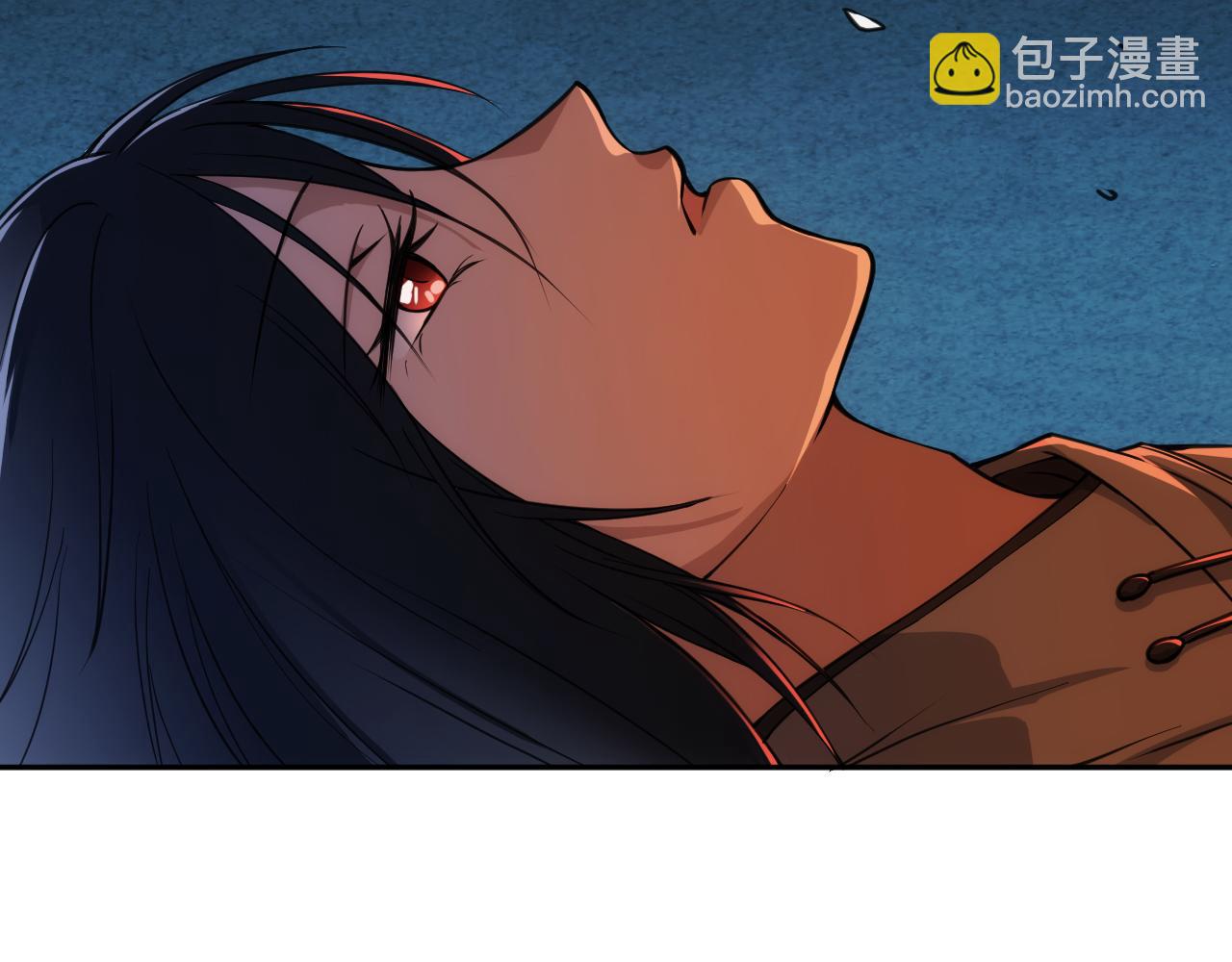 第201话  寺庙外的离别(1/4)-第203话